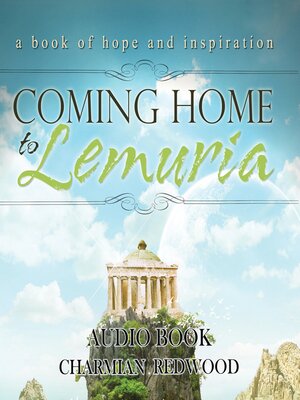 cover image of Coming Home to Lemuria